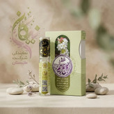 عطر طبیعی مریم