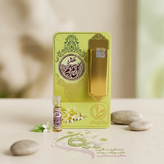 عطر طبیعی مریم