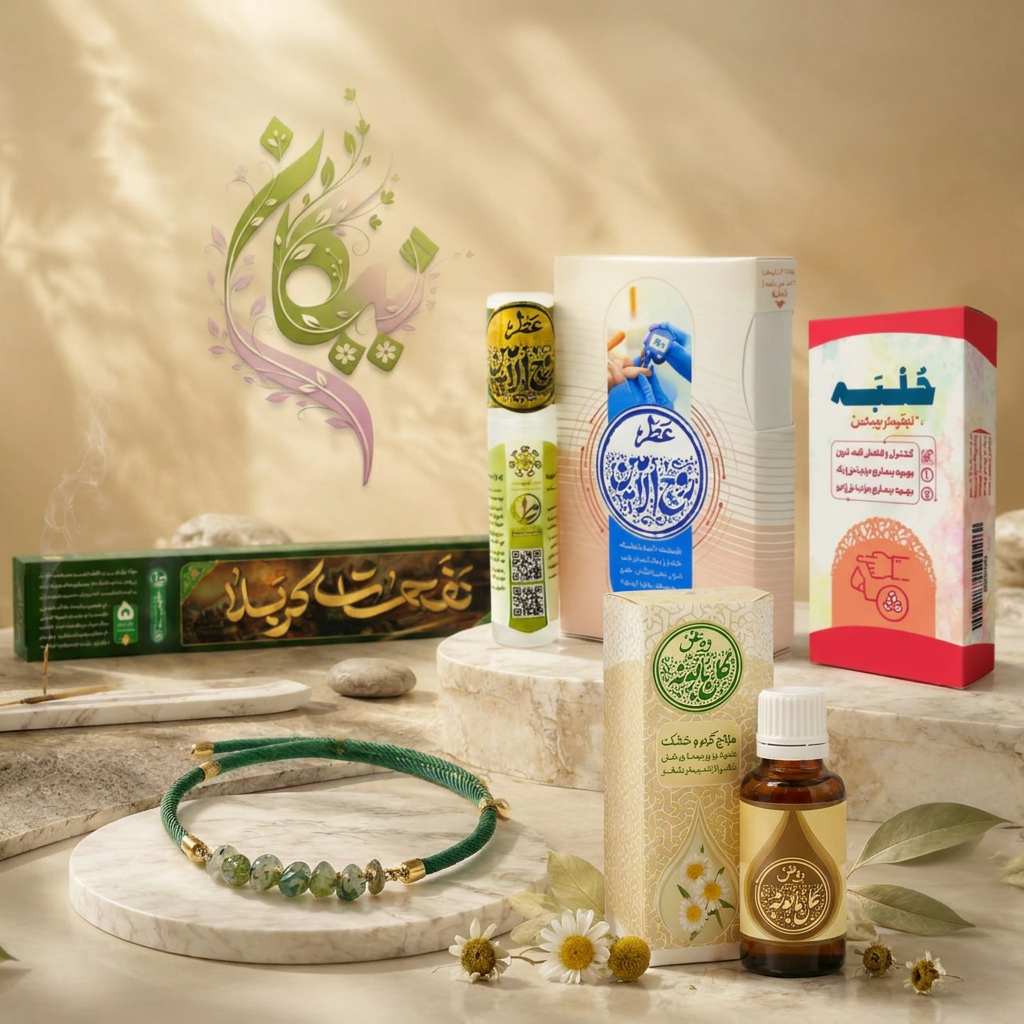 پک درمان دیابت